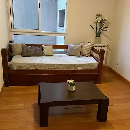 Apartamento Il Riposo